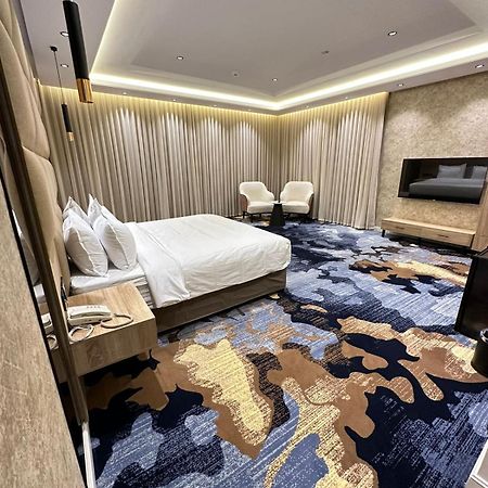 Xyz Hotel Qurtoba Ριάντ Εξωτερικό φωτογραφία
