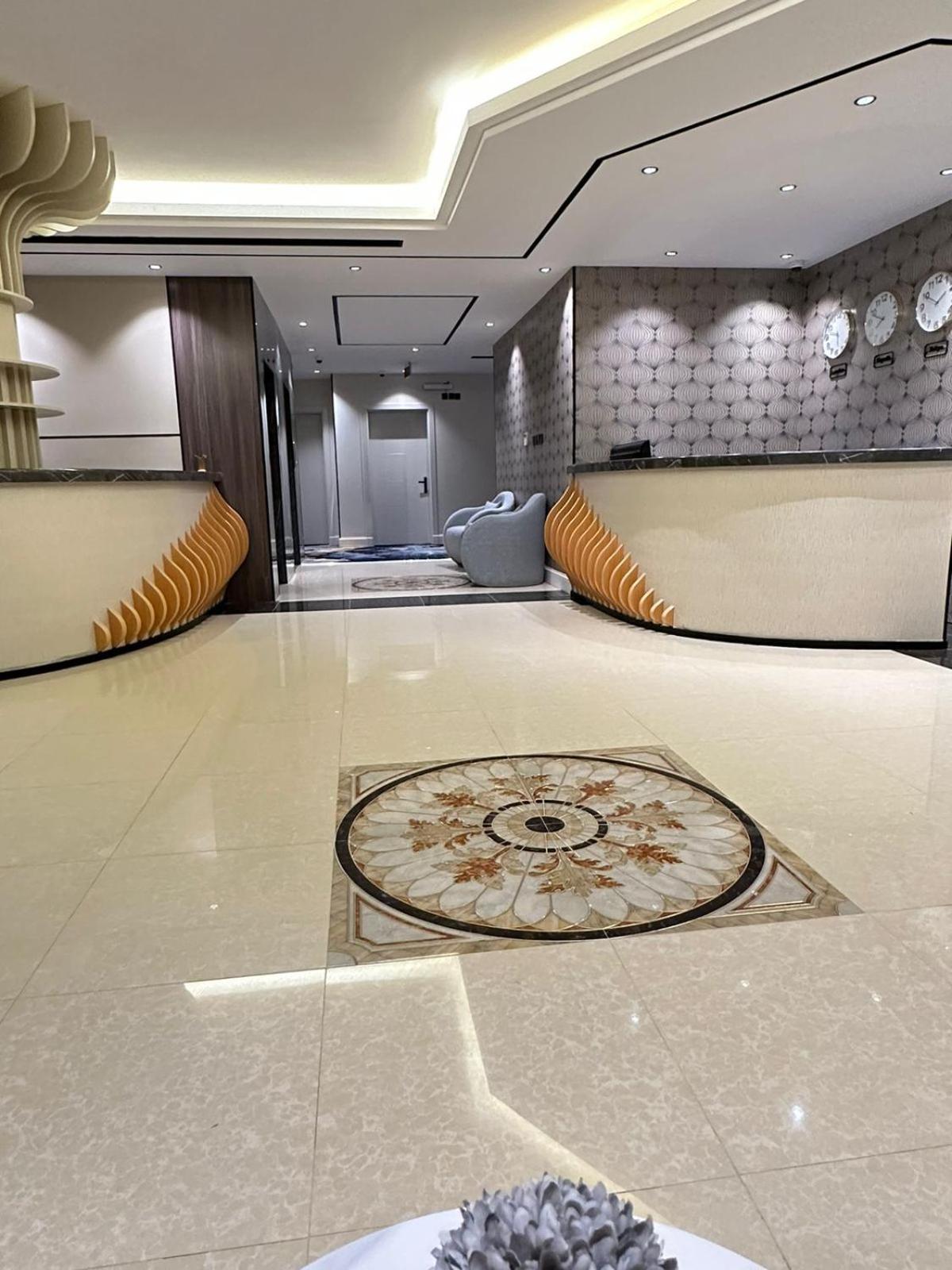 Xyz Hotel Qurtoba Ριάντ Εξωτερικό φωτογραφία