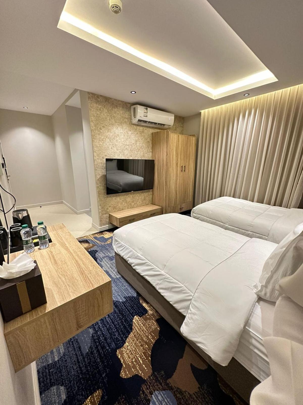 Xyz Hotel Qurtoba Ριάντ Εξωτερικό φωτογραφία