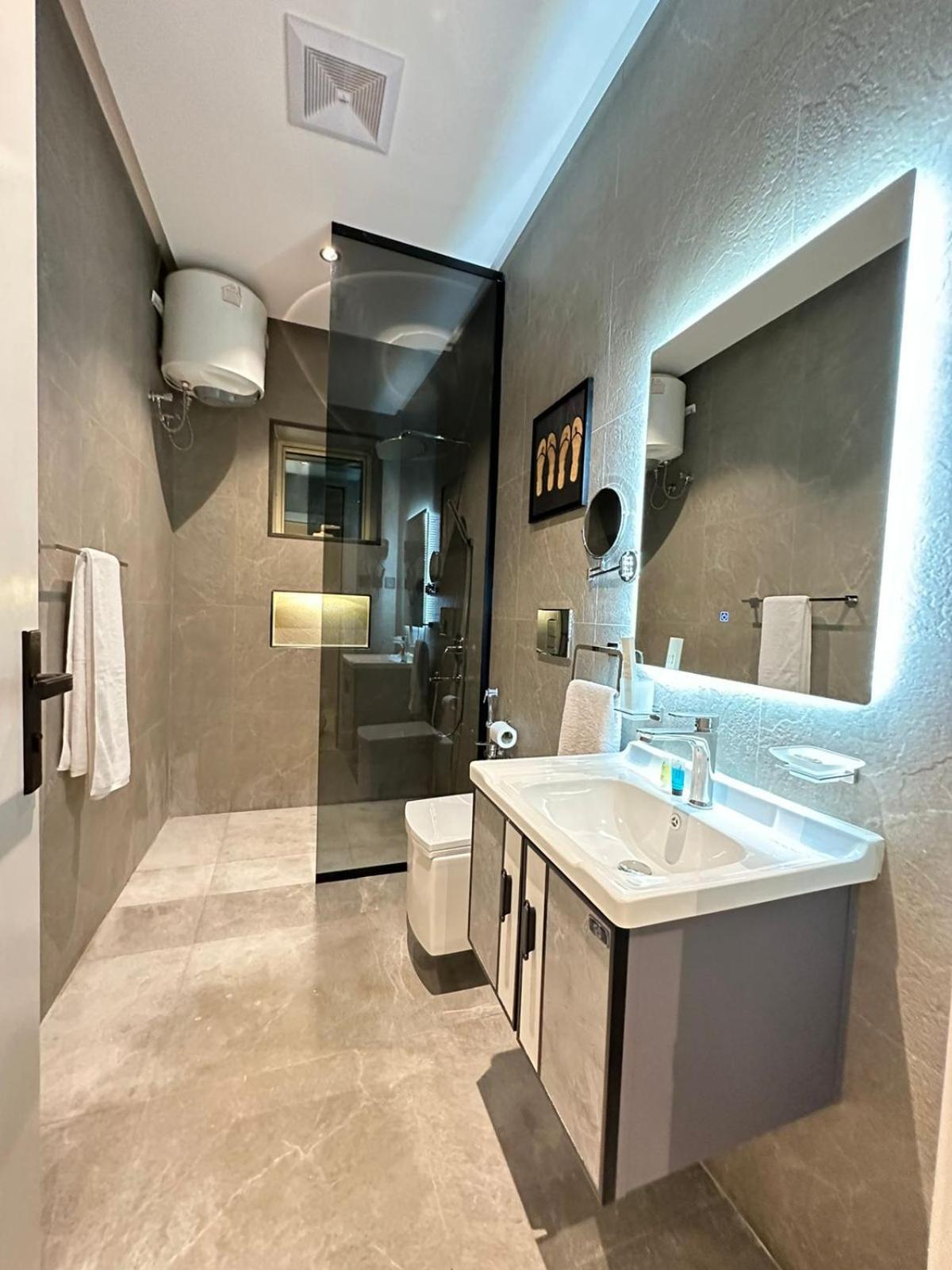 Xyz Hotel Qurtoba Ριάντ Εξωτερικό φωτογραφία