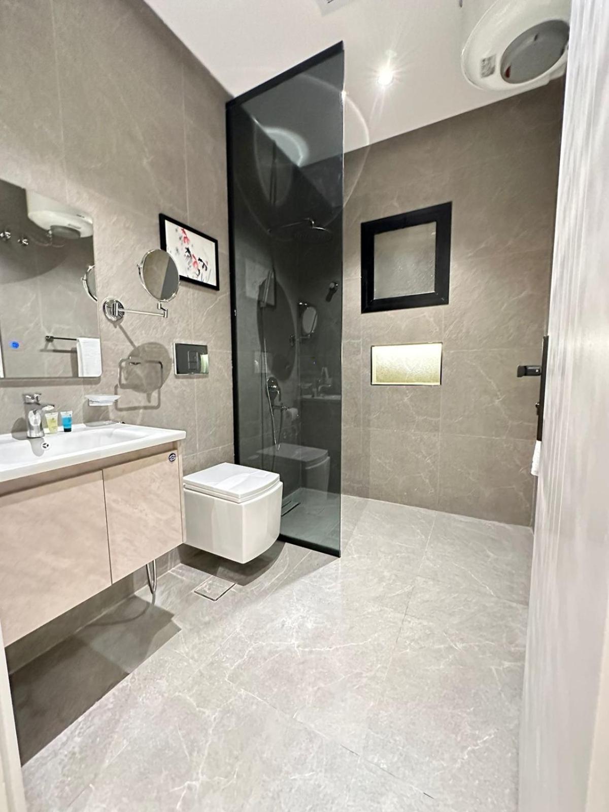 Xyz Hotel Qurtoba Ριάντ Εξωτερικό φωτογραφία