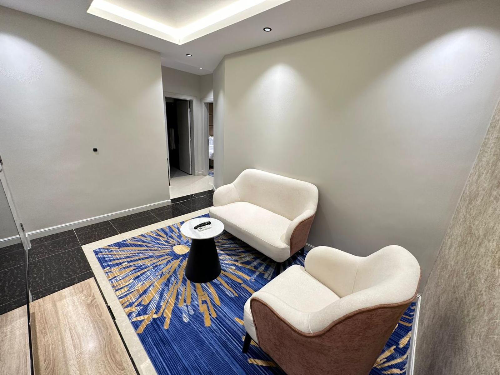 Xyz Hotel Qurtoba Ριάντ Εξωτερικό φωτογραφία