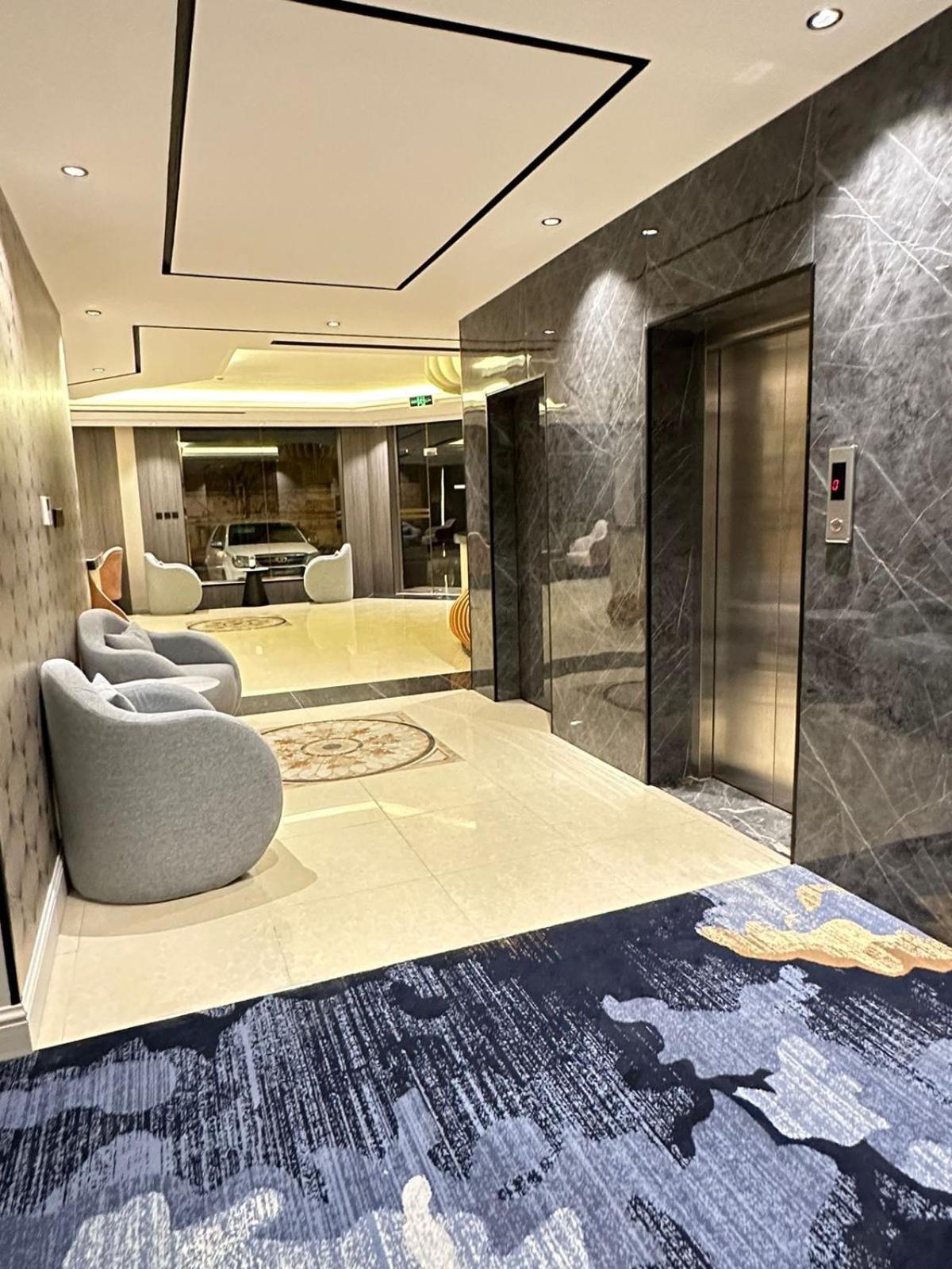 Xyz Hotel Qurtoba Ριάντ Εξωτερικό φωτογραφία