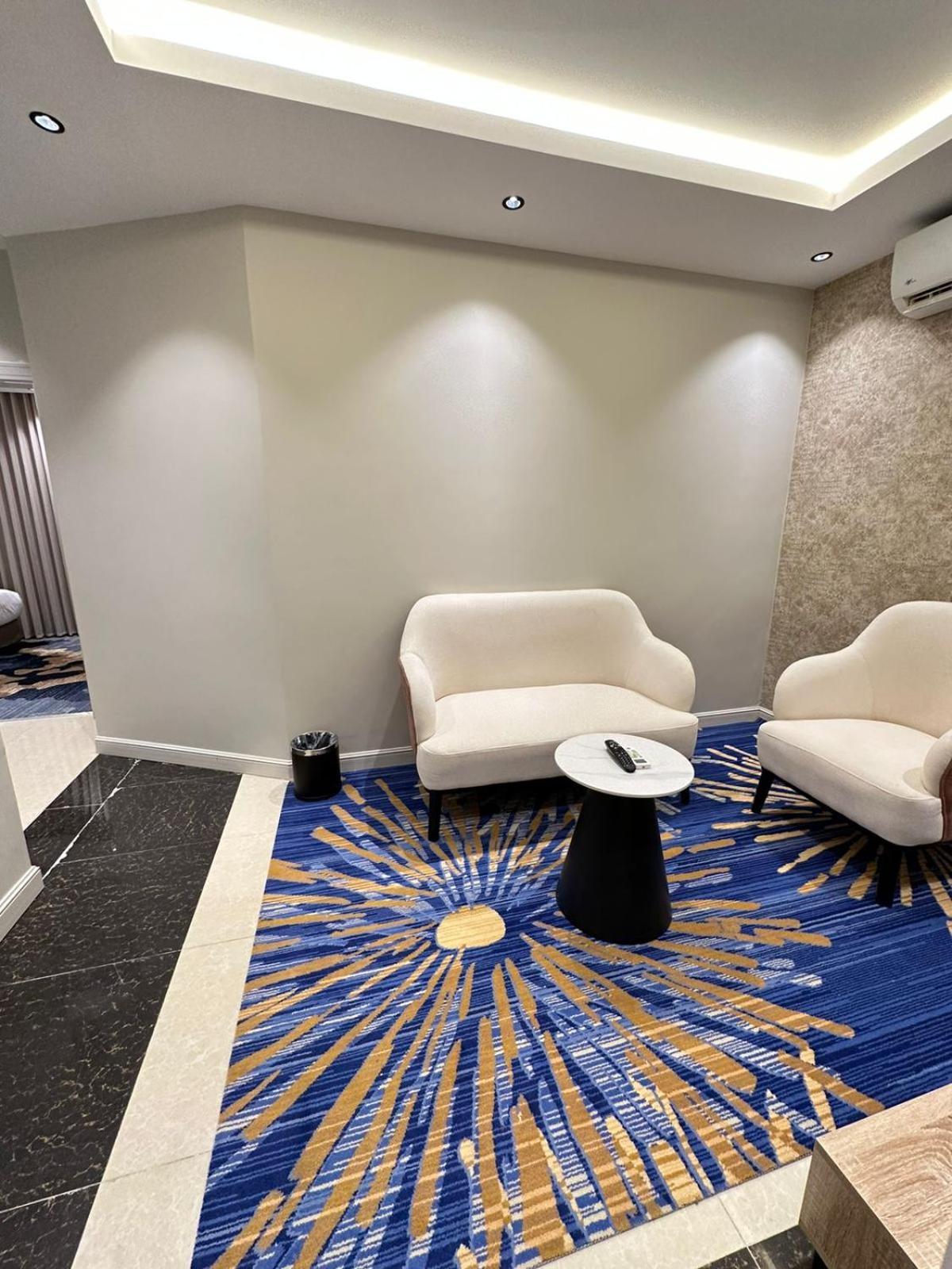 Xyz Hotel Qurtoba Ριάντ Εξωτερικό φωτογραφία
