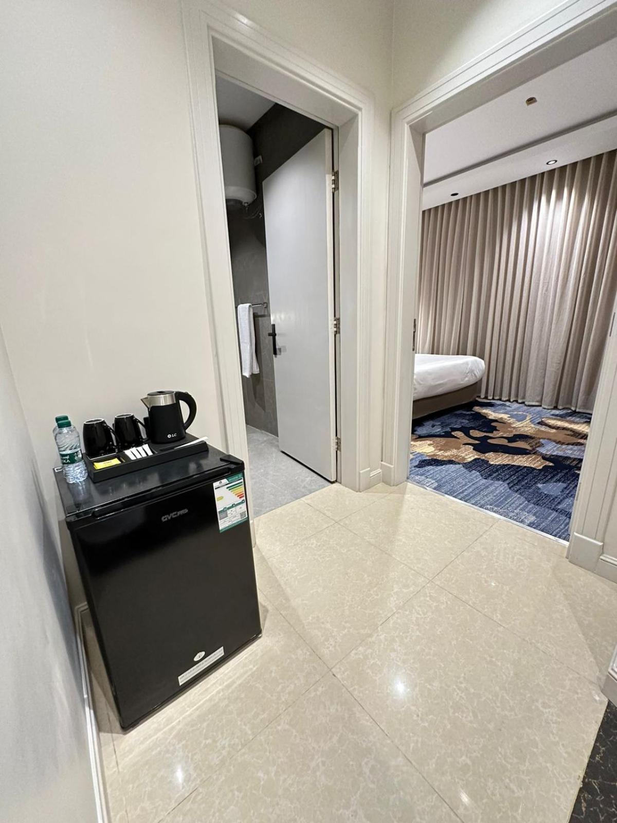 Xyz Hotel Qurtoba Ριάντ Εξωτερικό φωτογραφία