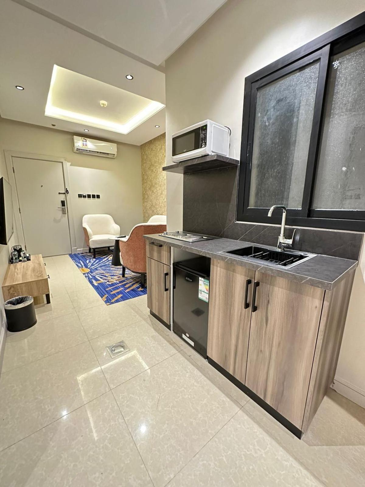 Xyz Hotel Qurtoba Ριάντ Εξωτερικό φωτογραφία