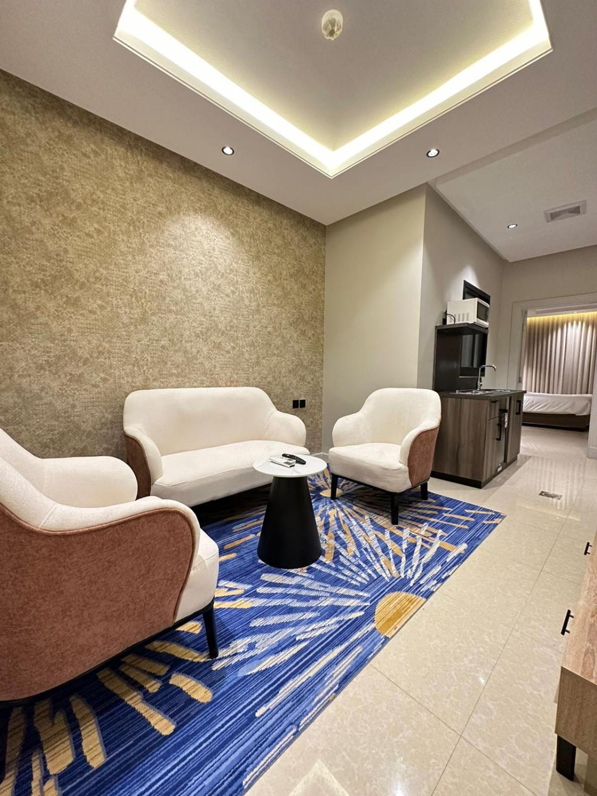 Xyz Hotel Qurtoba Ριάντ Εξωτερικό φωτογραφία