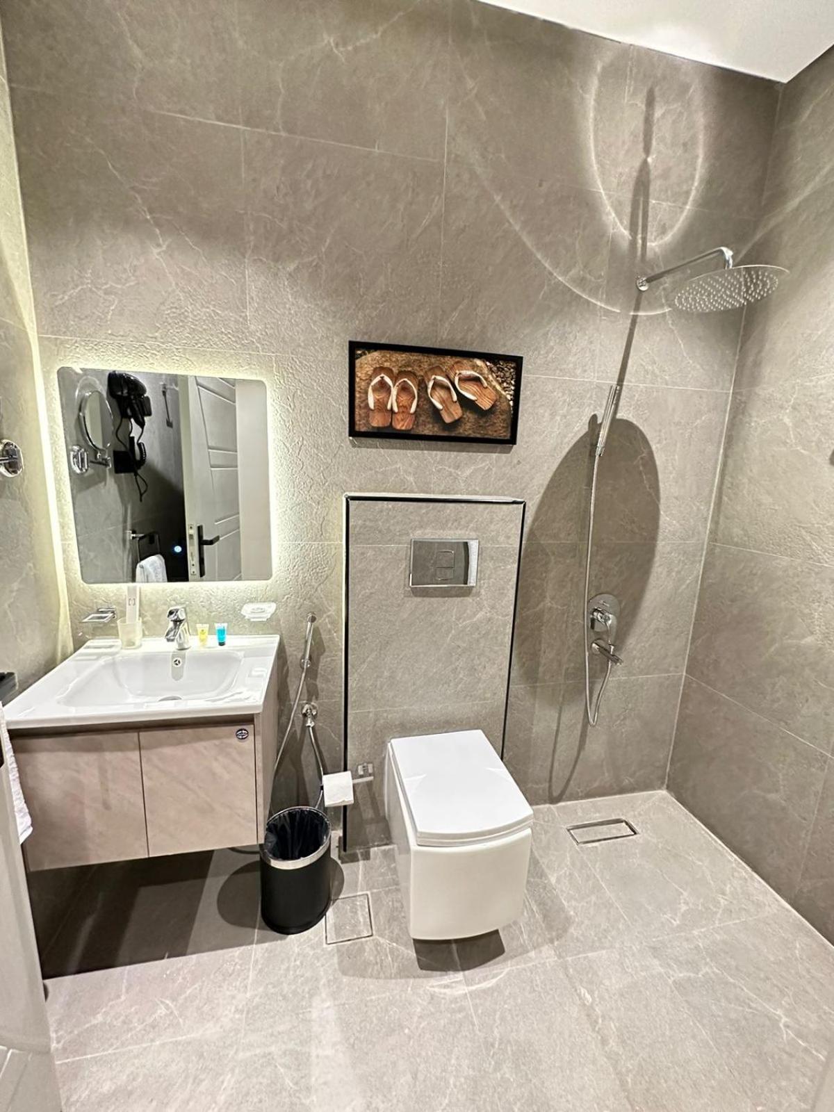 Xyz Hotel Qurtoba Ριάντ Εξωτερικό φωτογραφία