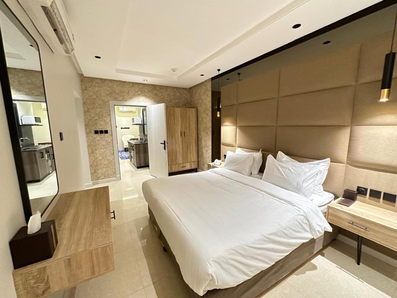 Xyz Hotel Qurtoba Ριάντ Εξωτερικό φωτογραφία